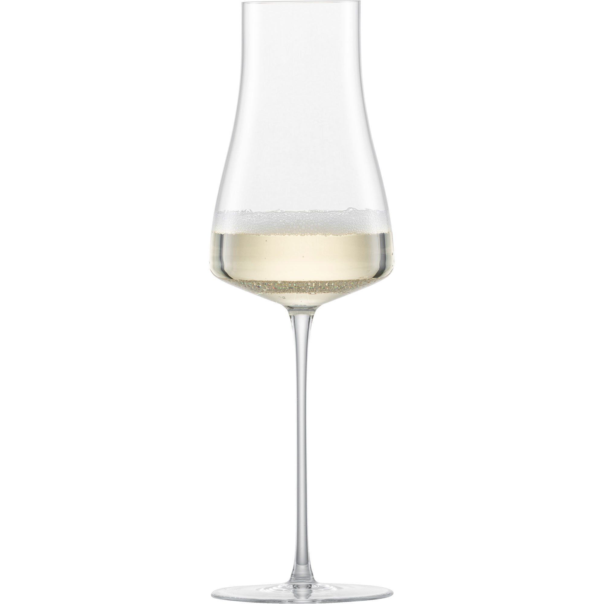 Alternativ bild 1 för Zwiesel The Moment champagneglas 31 cl, 2-pack