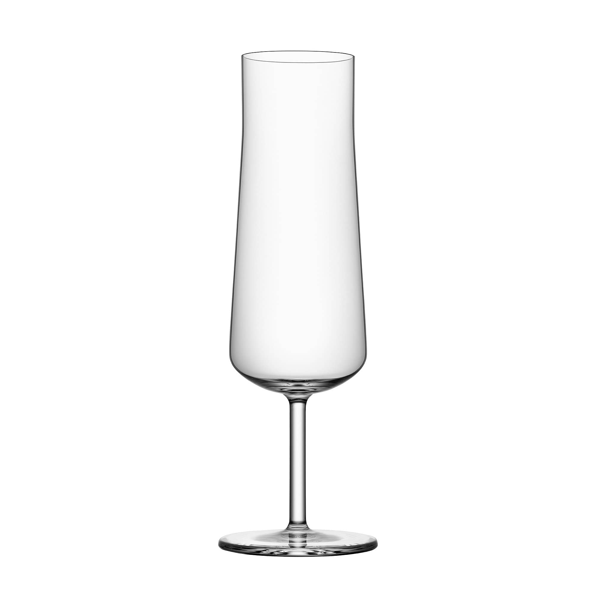 Informal Champagneglas 2 stk.