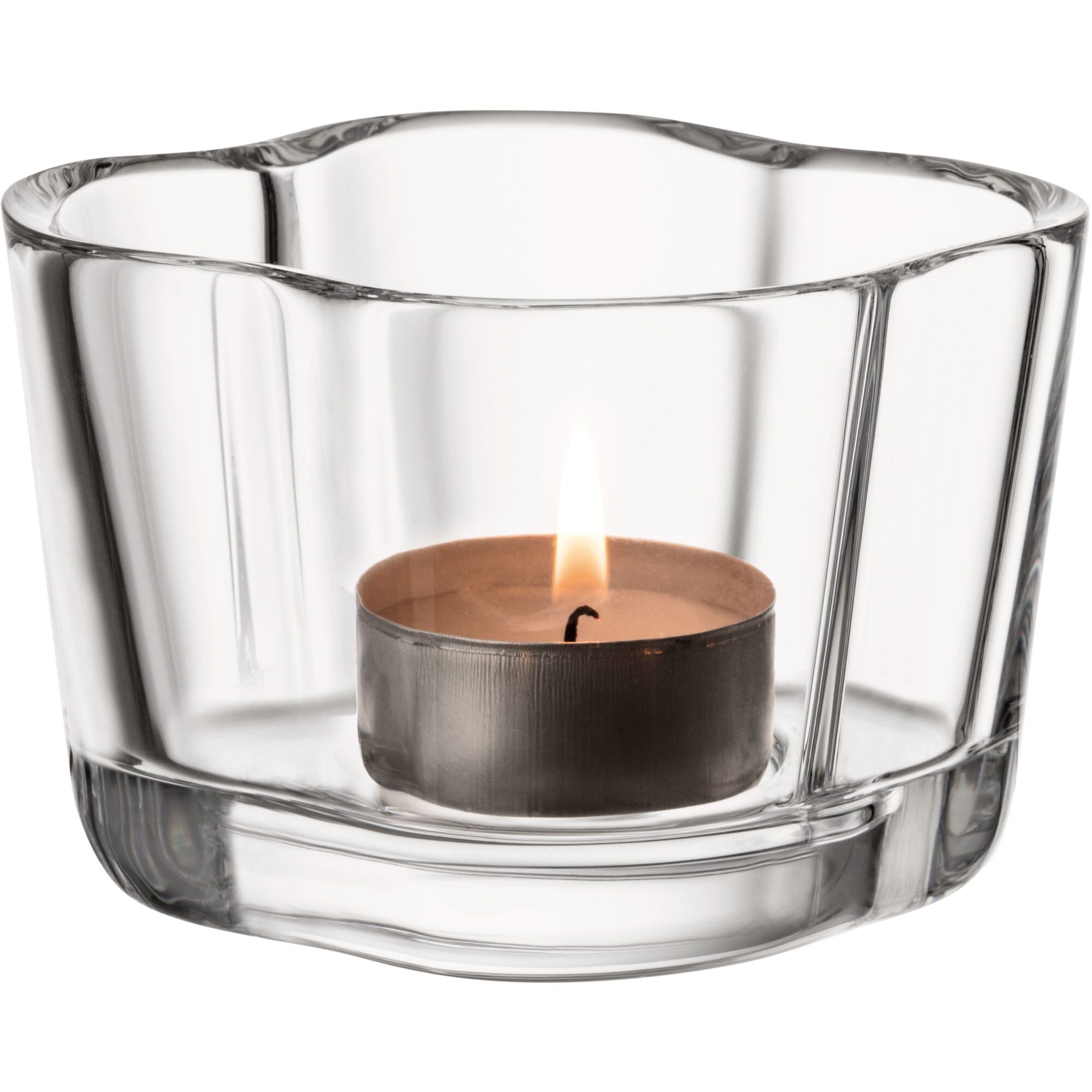 Iittala Aalto Ljuslykta 6 cm