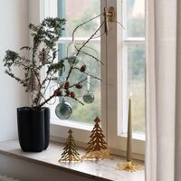 Pinetree messing 15 cm