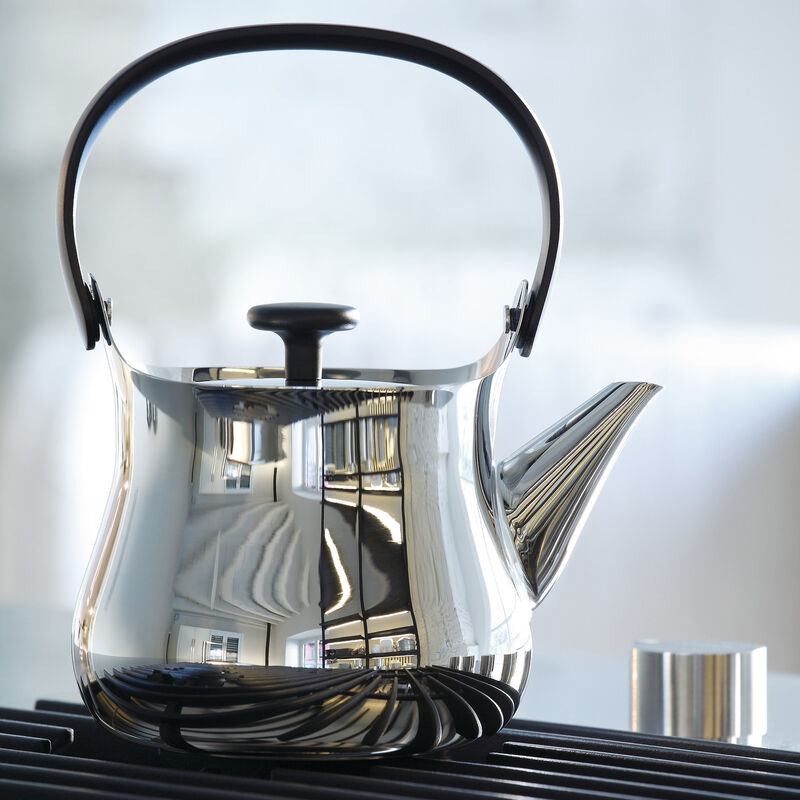 Cha Kettle/teapot in one