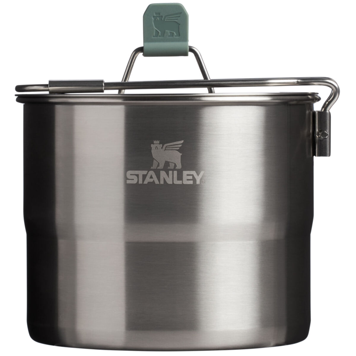 Stanley Wildfare Go Two Bowl campingsett 1,1 liter