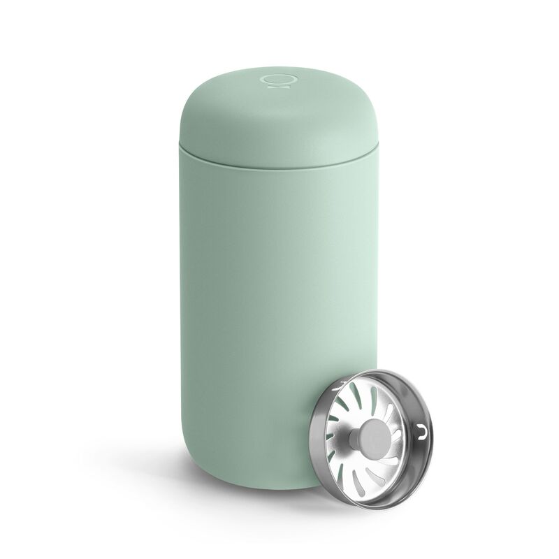 Carter Move termosmuki, 350 ml, mint chip