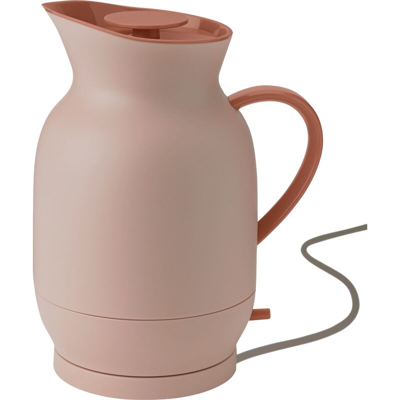 Amphora elkedel 1,2 liter, soft peach