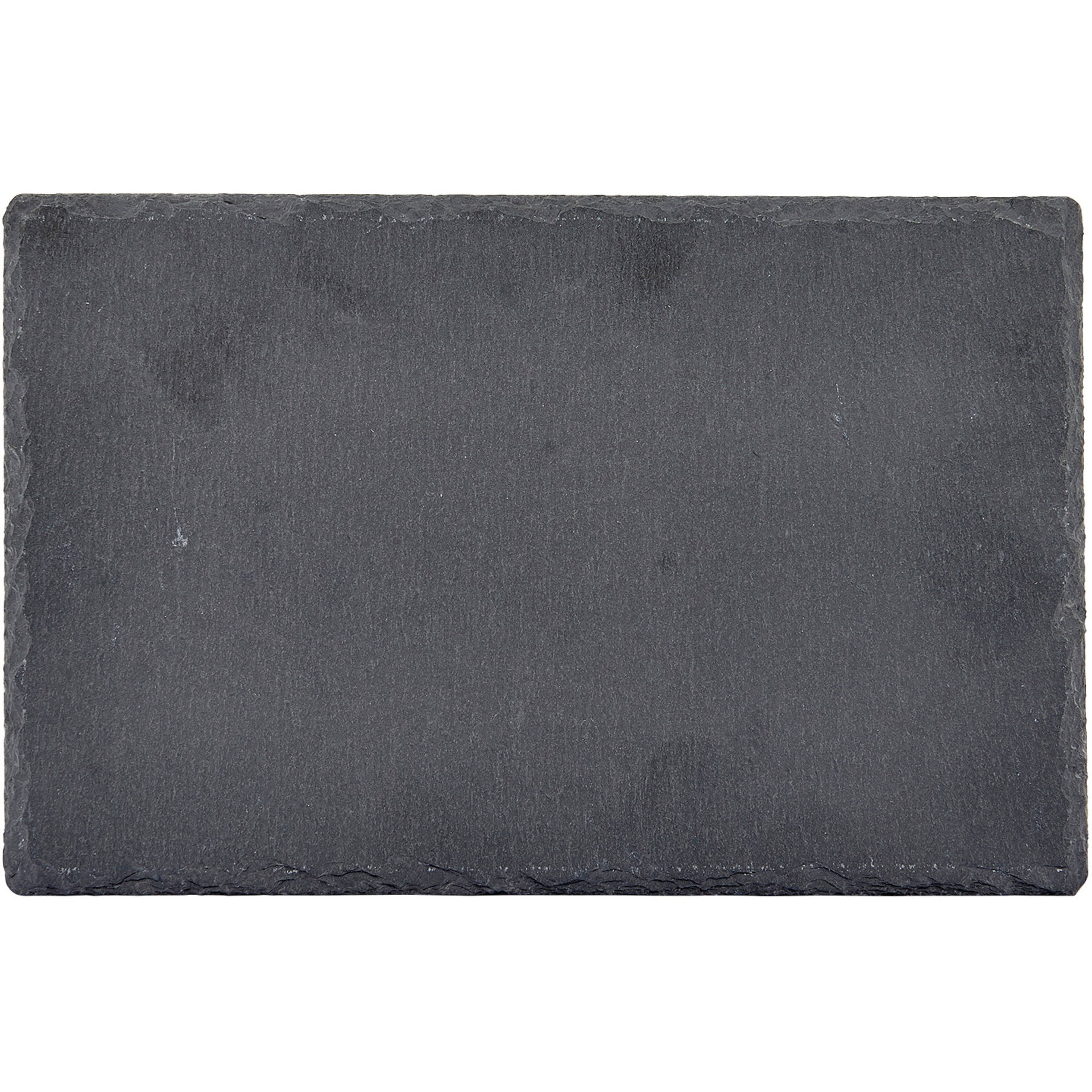 Skifferplatta 28x18x0,8 cm