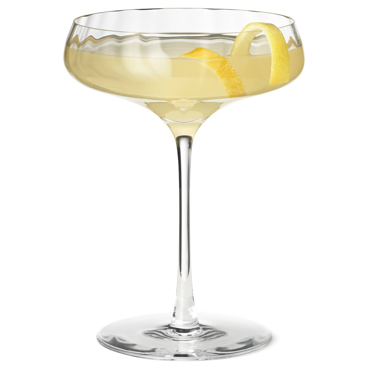 Bernadotte cocktailglass Coupe, 20 cl, 2 stk