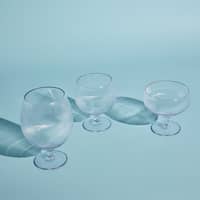 Billi vinglas 35 cl 4-pack