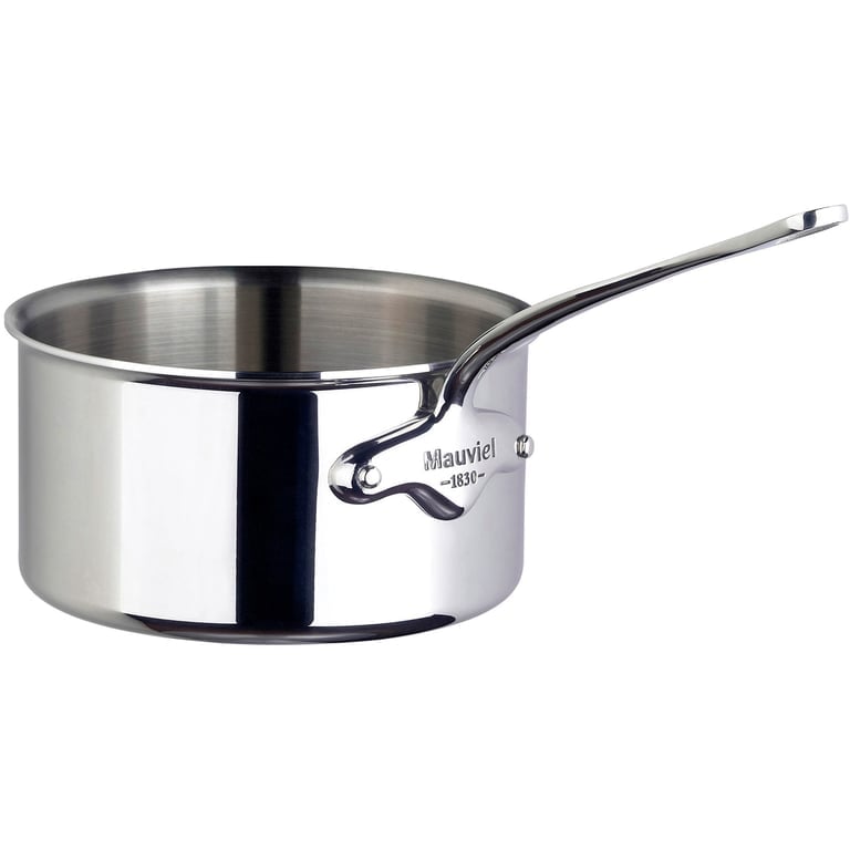 Cook Style Kastrull 3,2 L