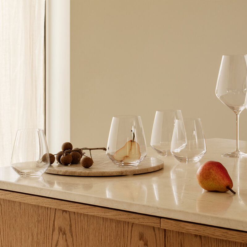 Legio Nova drikkeglass 50 cl