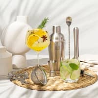 Plus Cocktail-set