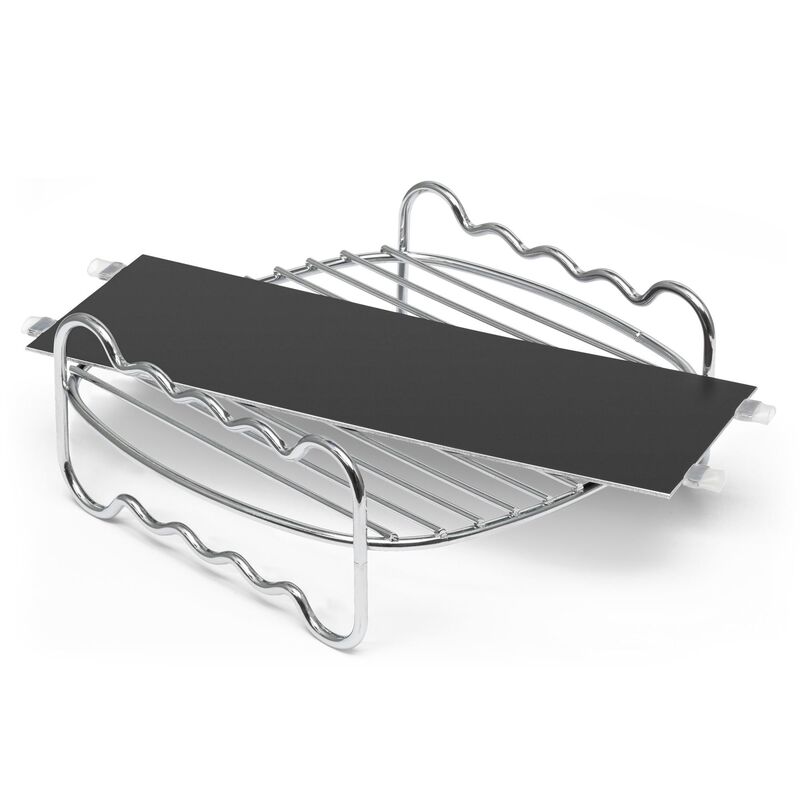 HD9950/00 Airfryer Accessory XXL partysæt