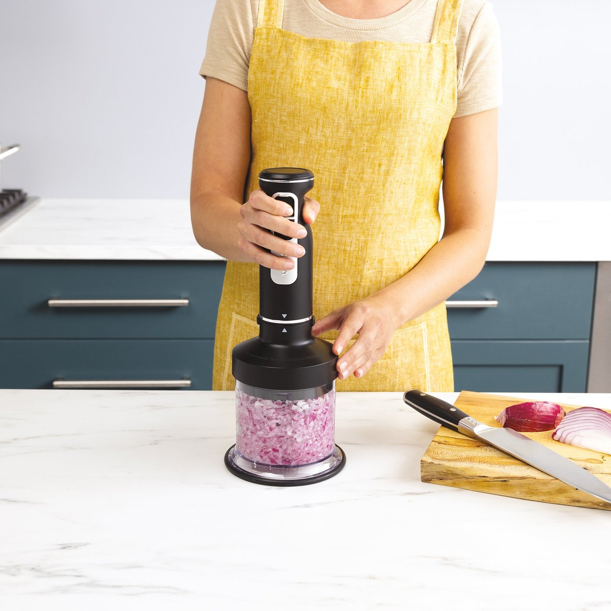 CI100EU Foodi 3-In-1 stavblender
