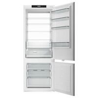 REF704BBNPTC Sliding-Door Kombinerat kyl och frys 193 cm