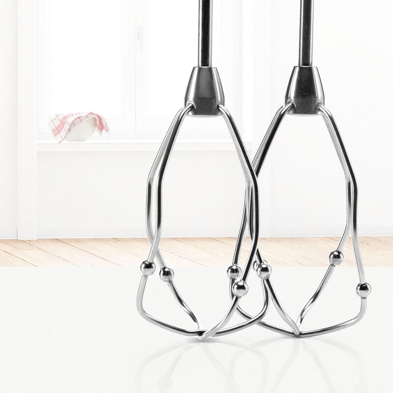 MFQ4980B elvisp, 850 W, svart