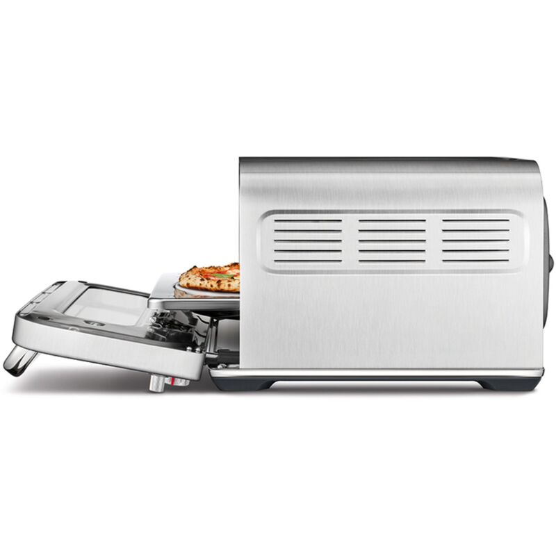 SPZ820 The Smart Oven Pizzaiolo -pizzauuni