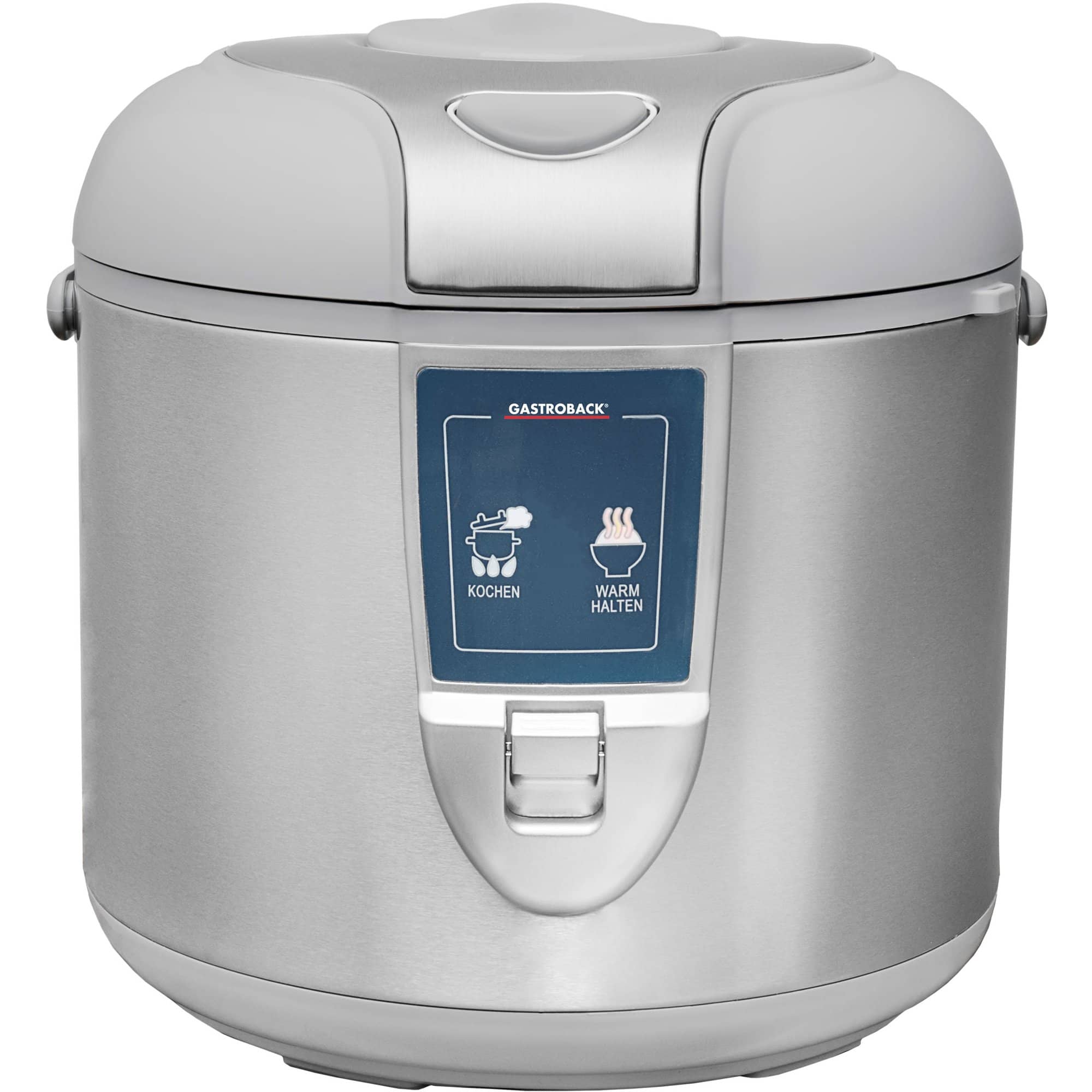 Produktfoto för Gastroback Design 42507 - Risgryde - 1 liter - 450 W