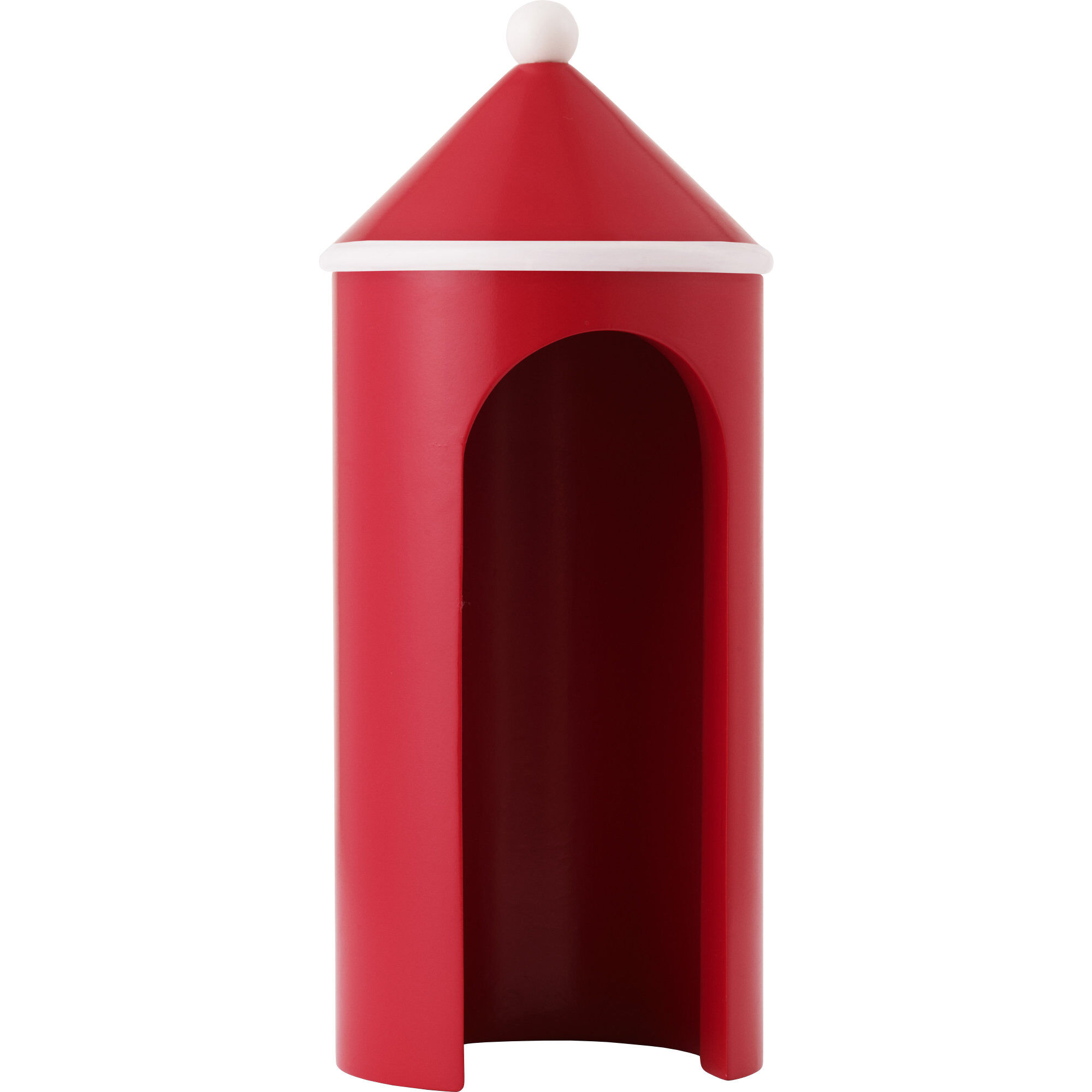 Tivoli Tale Figurer Sentry Box Stor Lollipop Red