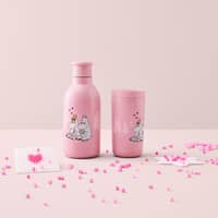 To Go Click termosmugg 0,2 liter, Moomin Love