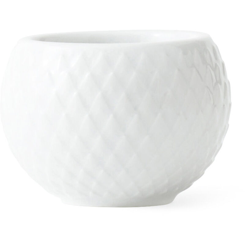 2 st. Rhombe ljuslykta