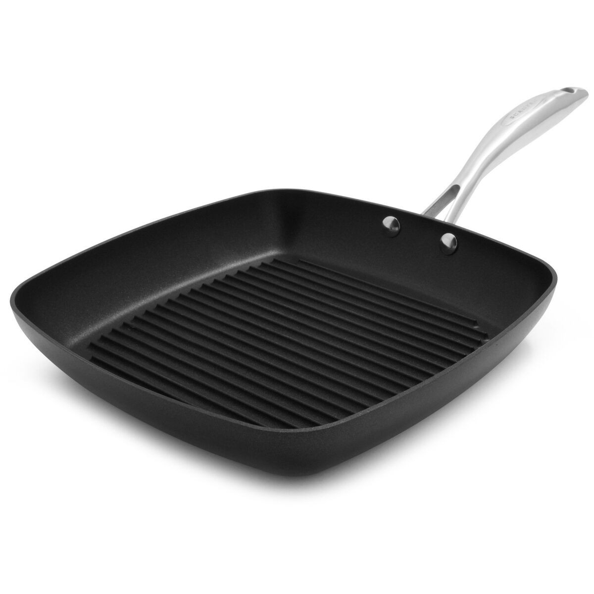 Pro IQ Grillpanne 27x 27 cm
