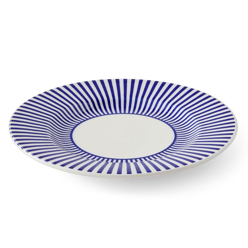 Steccato salaattilautanen 22 cm