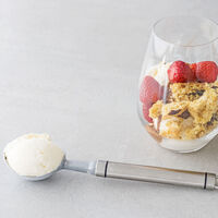 Pro-jäätelöpallolusikka 