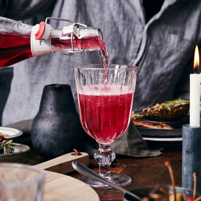 Groove viinilasit 4 kpl