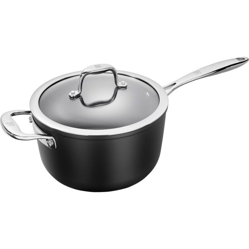 Forte kasserolle med lokk 3,8 liter