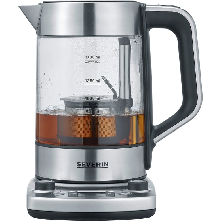Deluxe-teenkeitin, 1,7 litraa