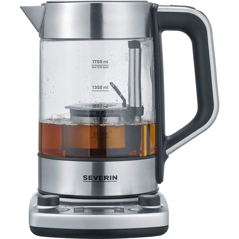 Deluxe Tekoger 1,7 liter