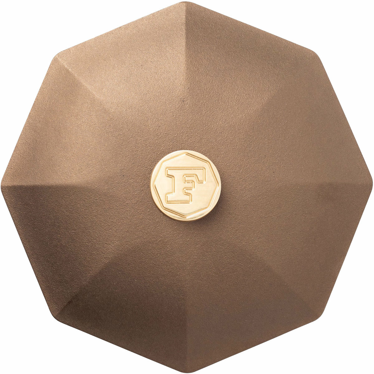 Gjutjärnslock, 30 cm