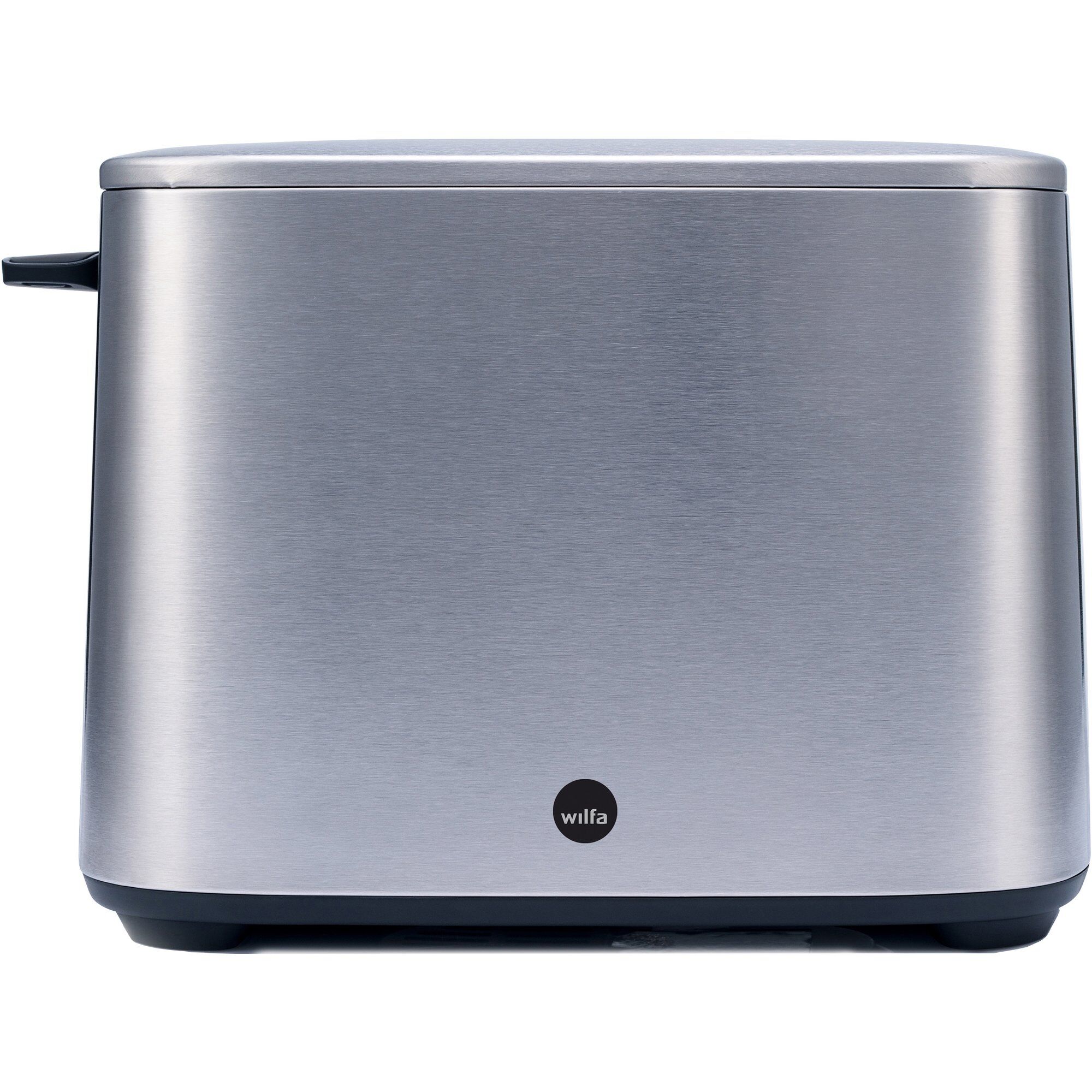 Wilfa - Classic CT-1000S brødrister 2 skiver stål