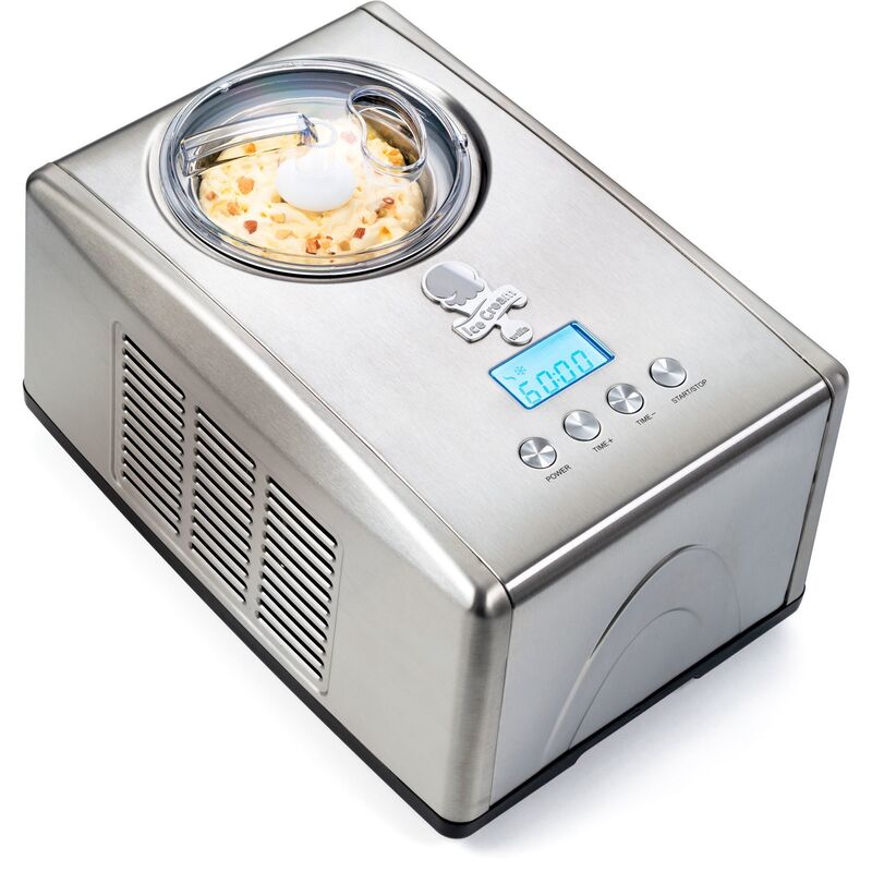 ICMS-C15 glassmaskin