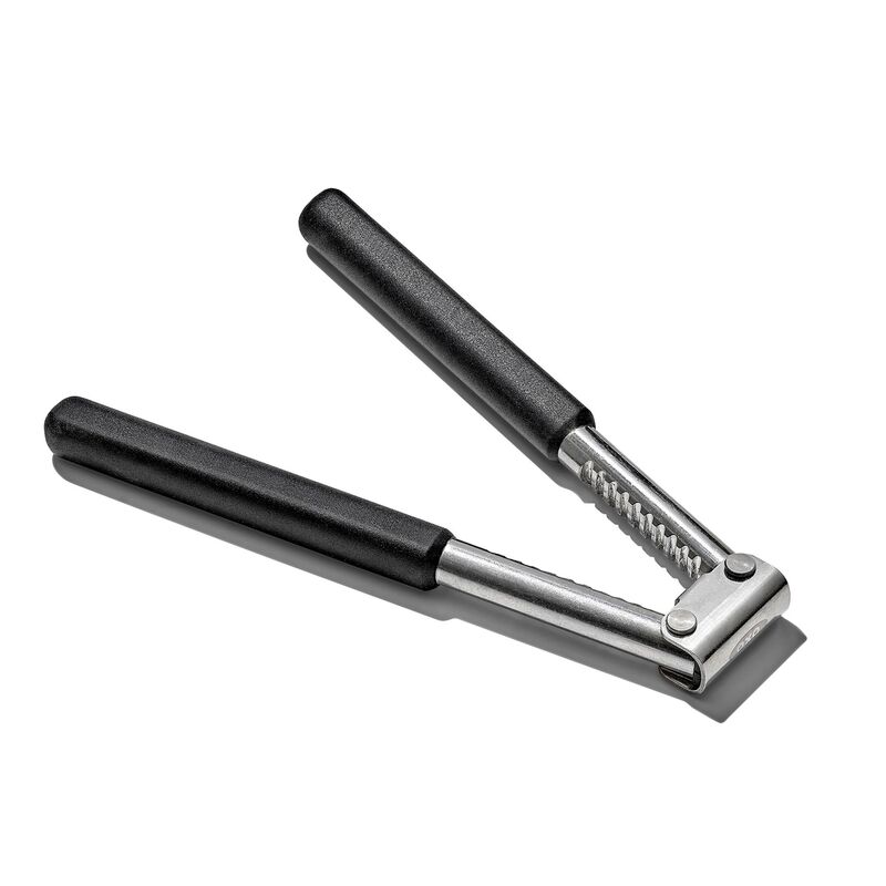 Pähkinän-/äyriäissärkijä, musta