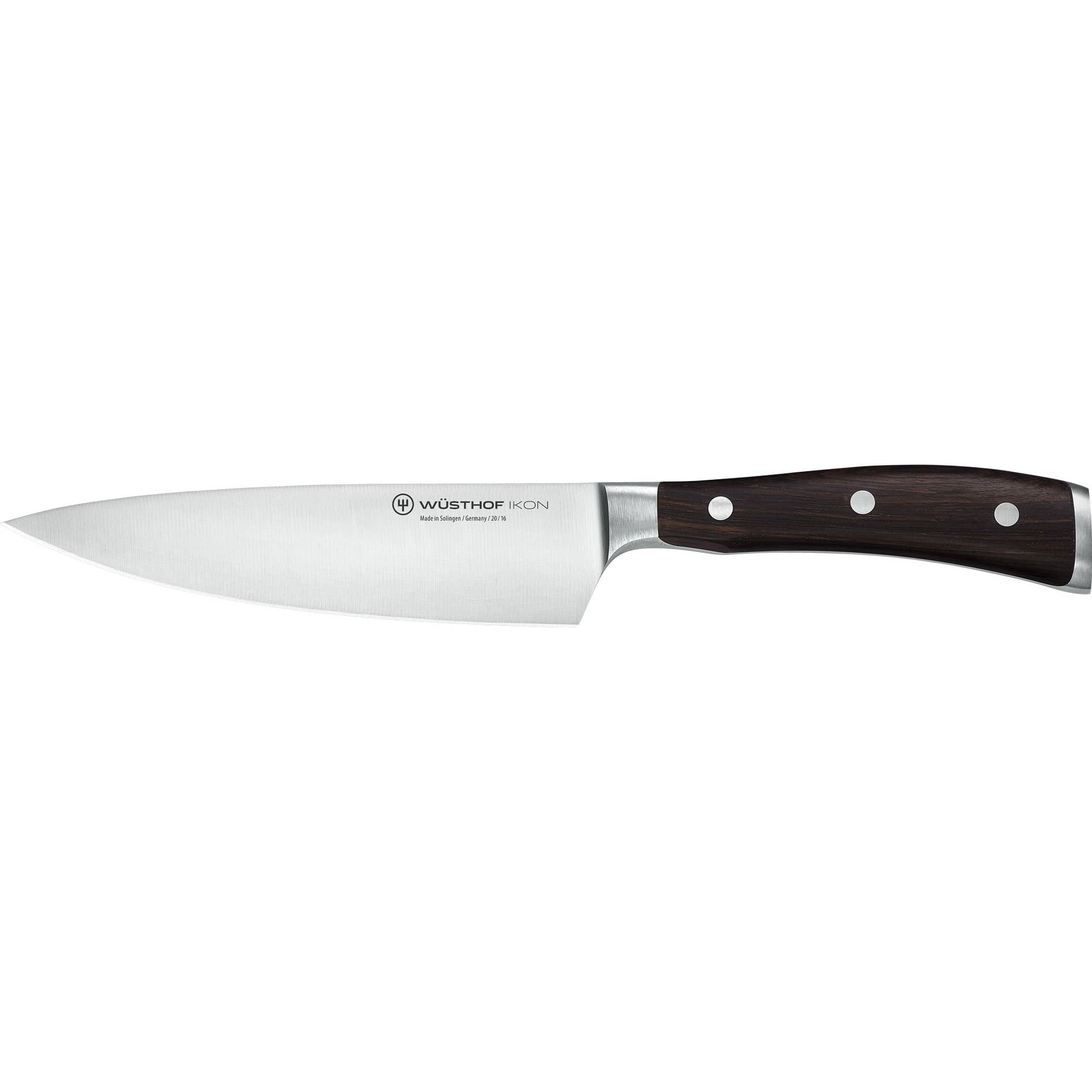 Ikon Kokkekniv 16 cm