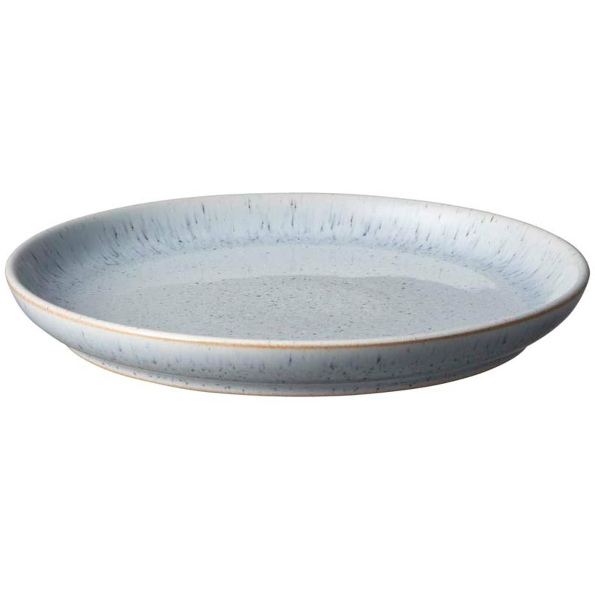 Studio Blue Tallerken 21 cm, Pebble