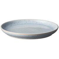 Studio Blue tallerken, 21 cm, pebble