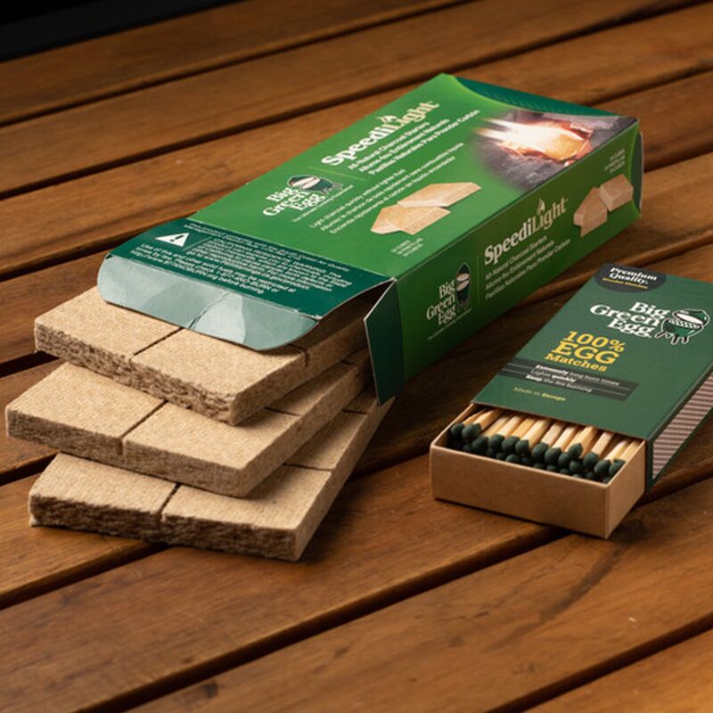 Instant Fire Starter