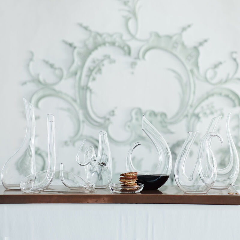 Mamba Karaffel 1,5 liter