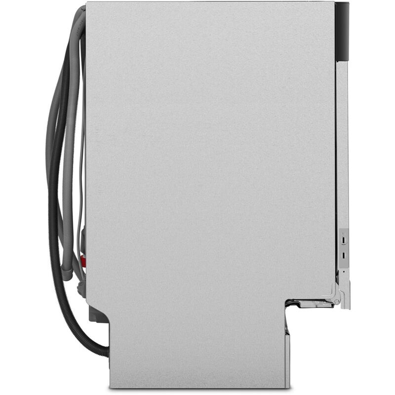 STL362DQ helintegrerad diskmaskin