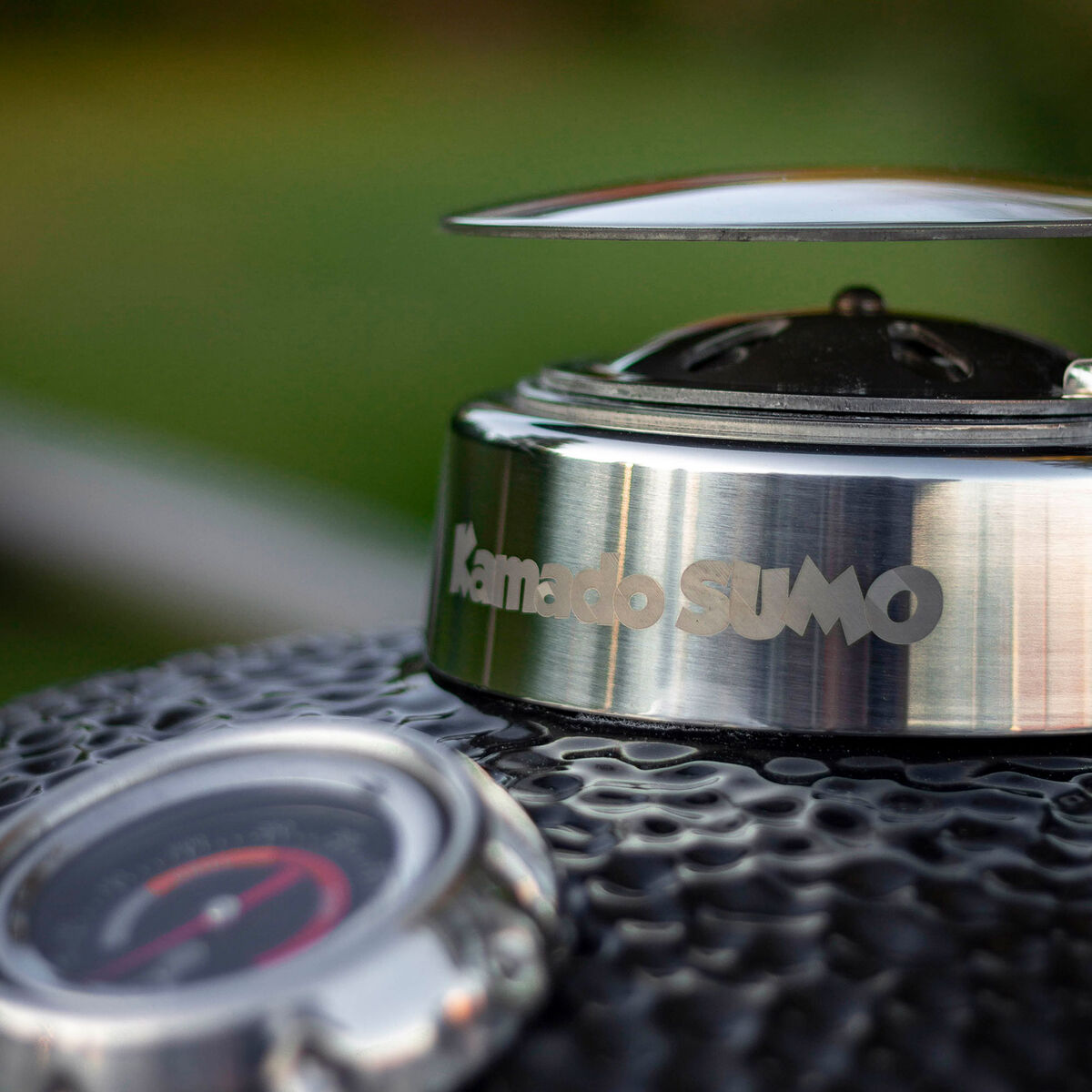 Kamado Sumo Signature Midi kolgrill