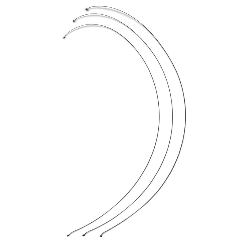 Osttrådar till ostskärare 3 st