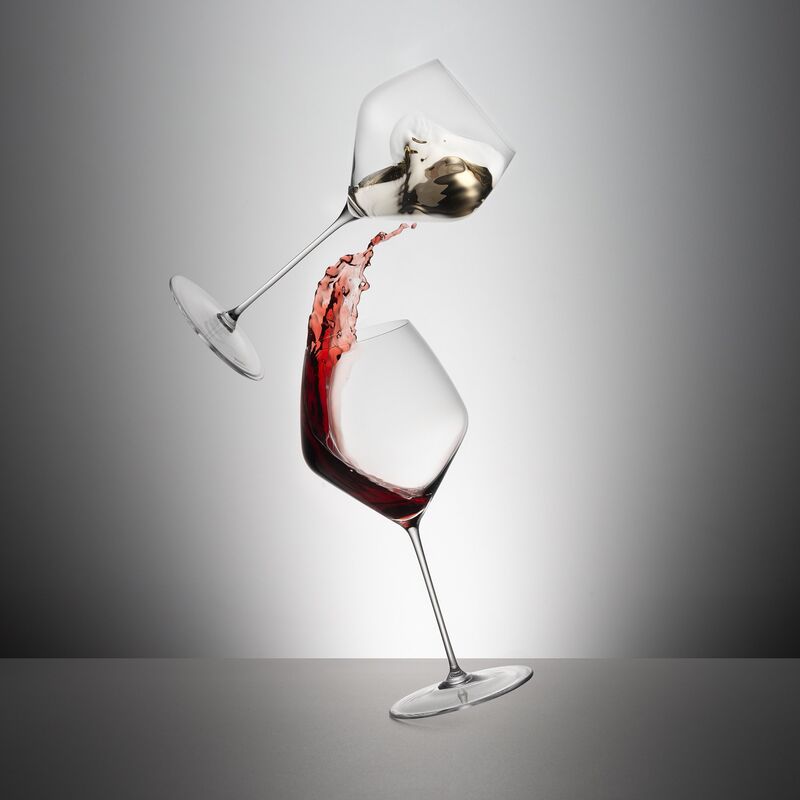 Pinot Noir/Nebbiolo, vinglas 2-pack