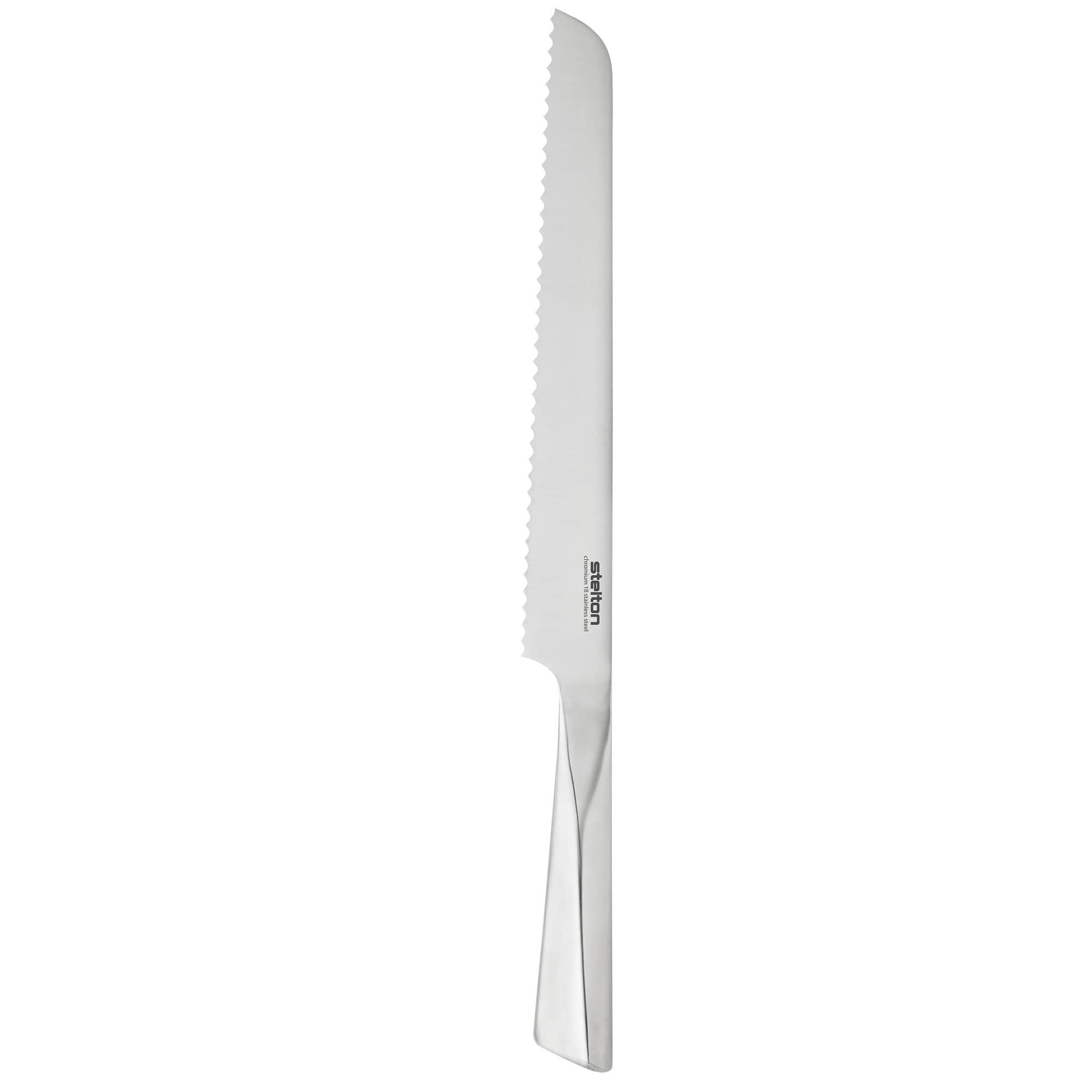 Trigono brødkniv 25,3 cm