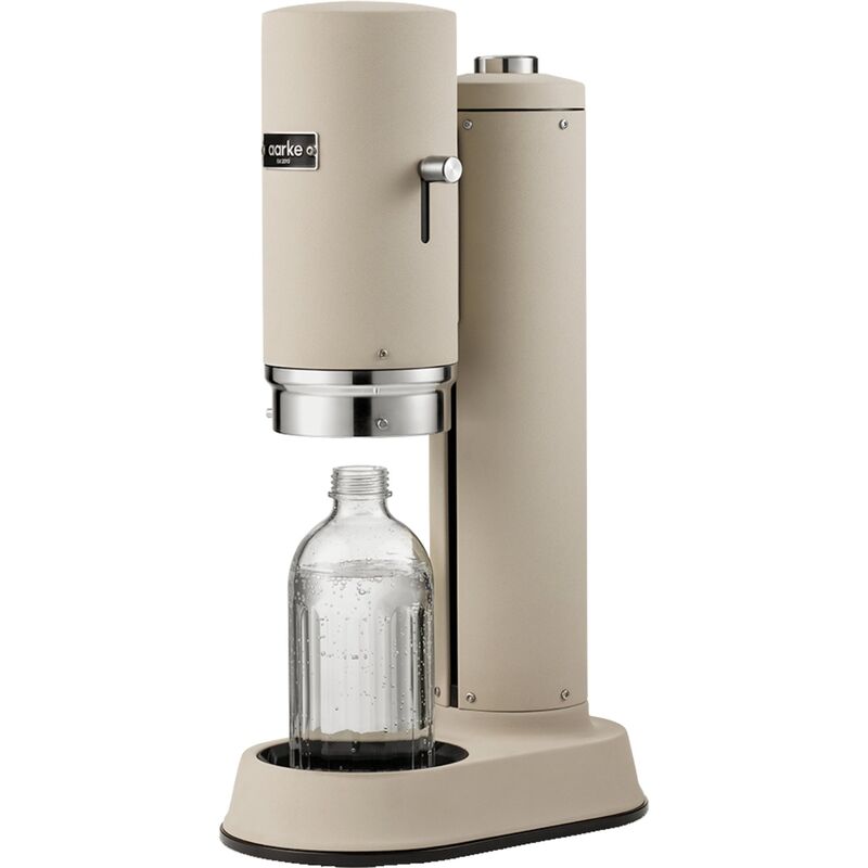 Carbonator Pro kolsyremaskin, sand