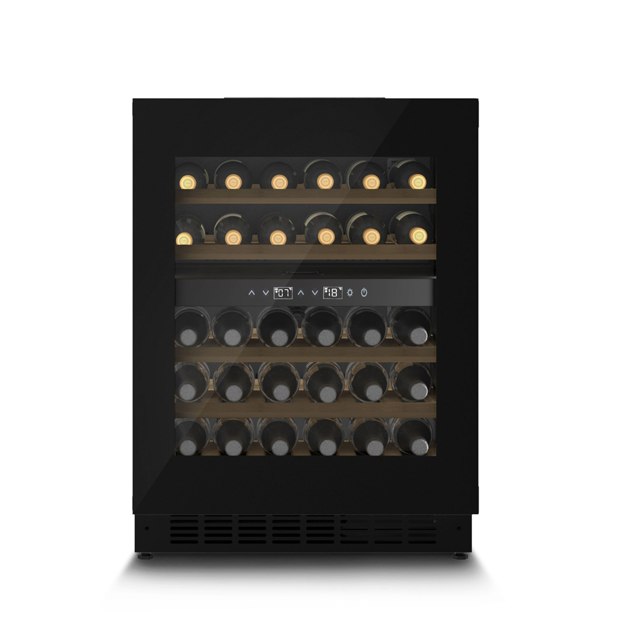 Caso WineDeluxe WD 36 vinkyl