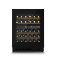 Caso WineDeluxe WD 36 vinskap