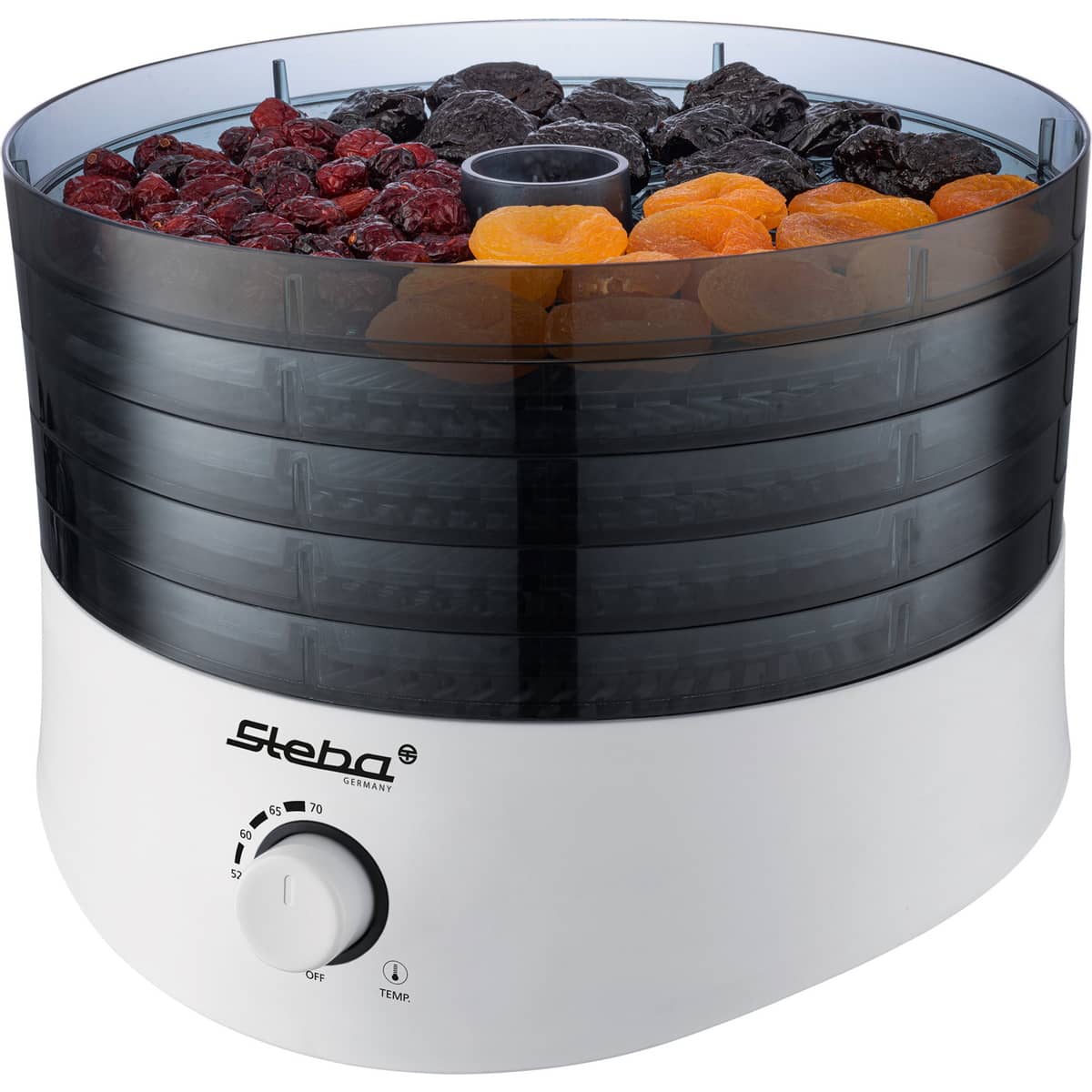 ED 4 Dehydrator Insats 2 st.