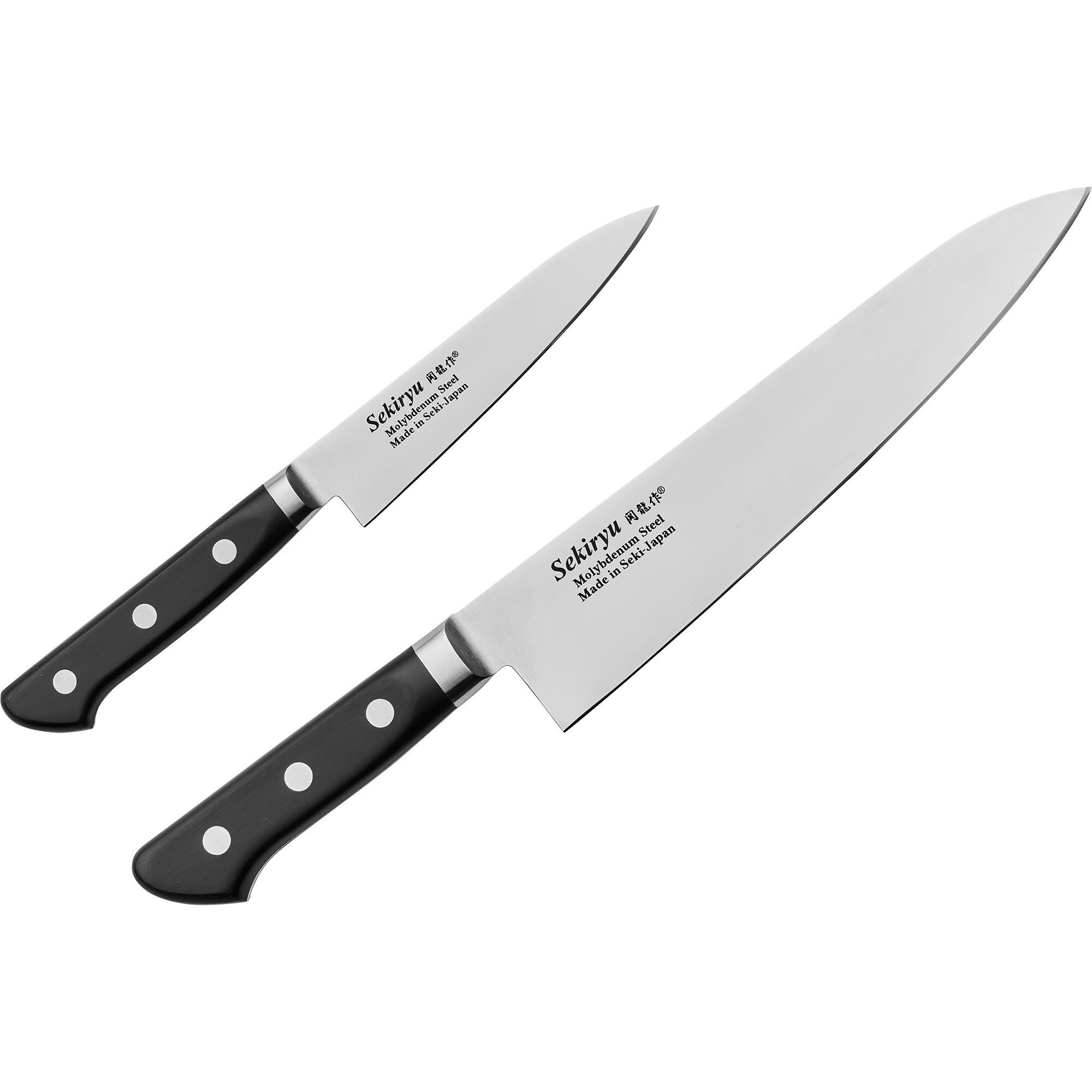 Master knivsett 2 deler