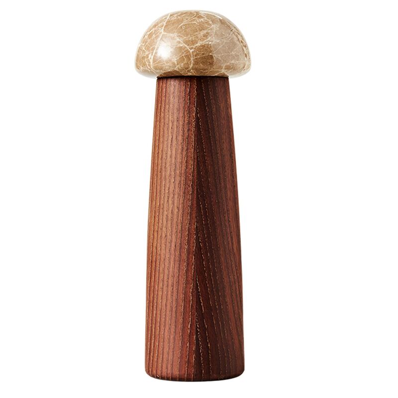 Yami salt- och pepparkvarn medium 20 cm